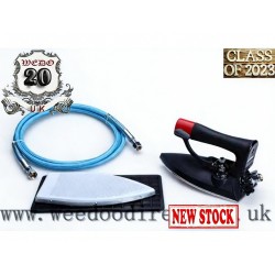 ALL Steam Iron Full Set